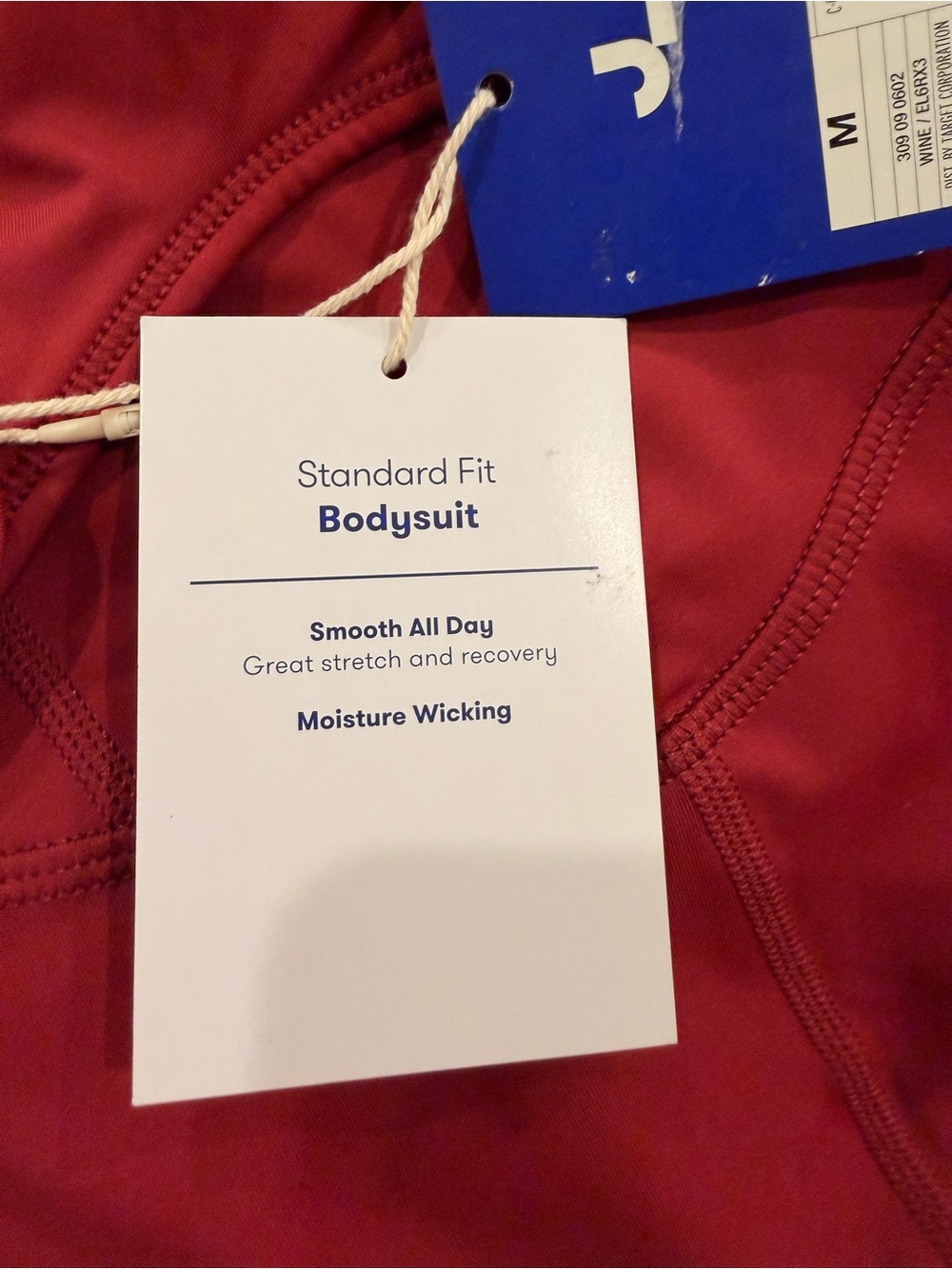 JoyLab Bodysuit - Picture 8 of 8